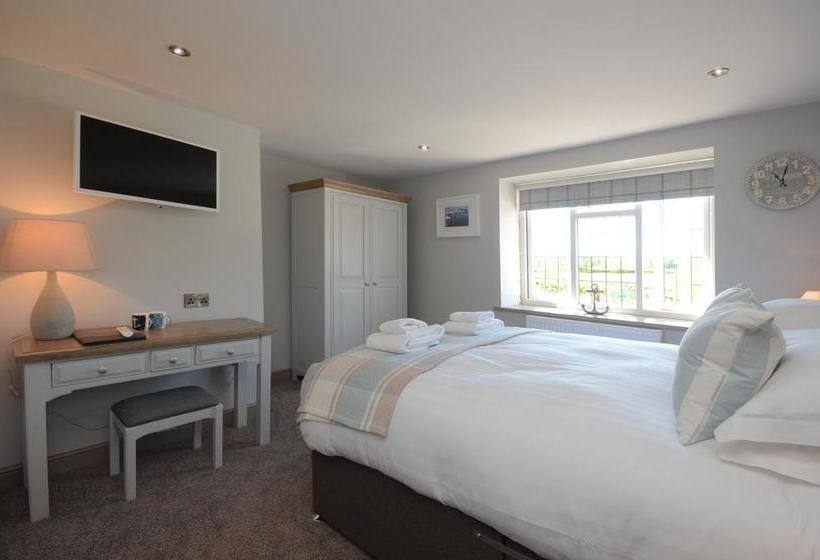 Отель Tomahawk Steakhouse Ponteland