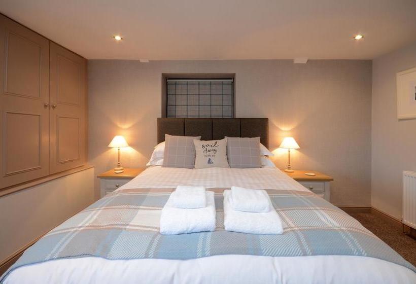 בית מלון כפרי Tomahawk Steakhouse Ponteland