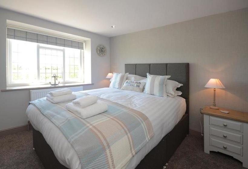 호텔 Tomahawk Steakhouse Ponteland