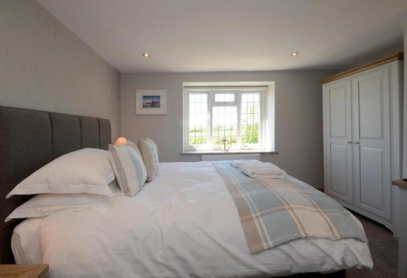 בית מלון כפרי Tomahawk Steakhouse Ponteland