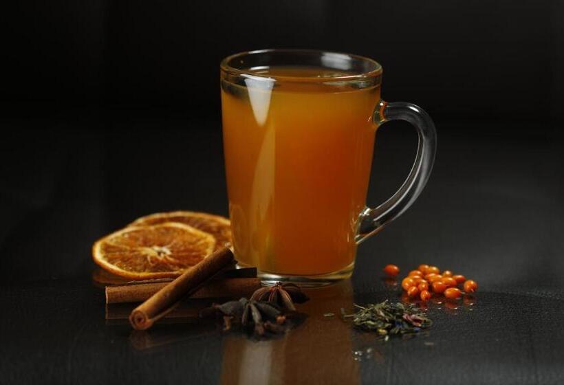 Central Hotel Yerevan