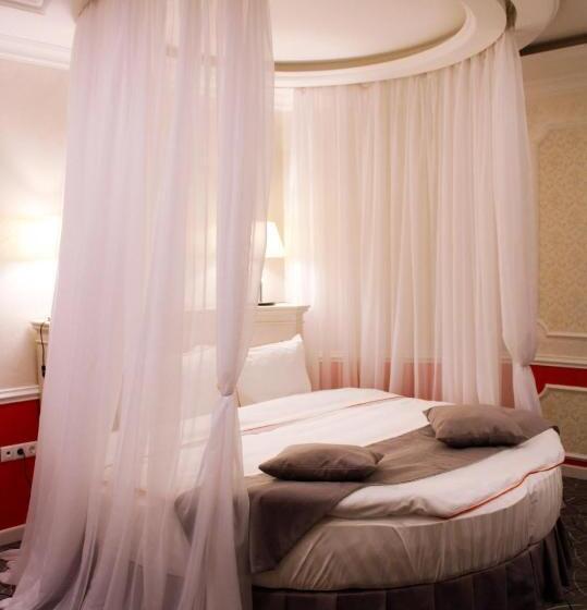 Central Hotel Yerevan