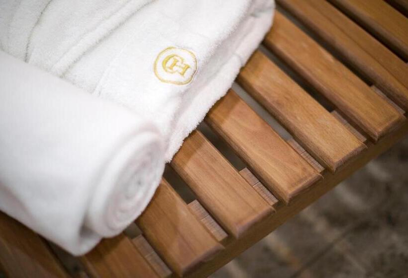 Central Hotel Yerevan