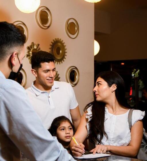 酒店 Ciudad Del Sol