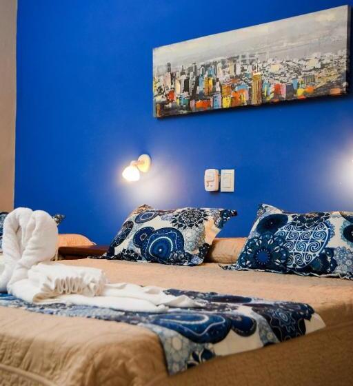 酒店 Ciudad Del Sol