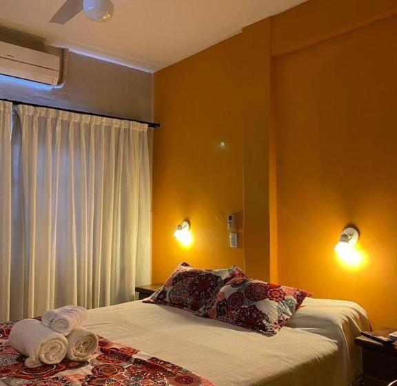 酒店 Ciudad Del Sol