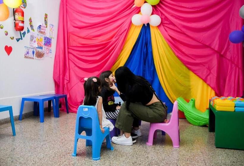 酒店 Ciudad Del Sol