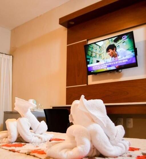 酒店 Ciudad Del Sol