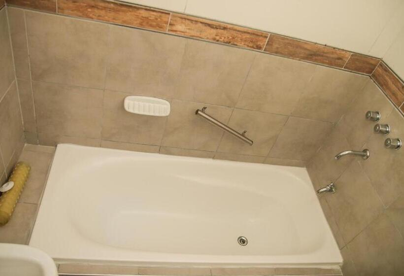 酒店 Ciudad Del Sol