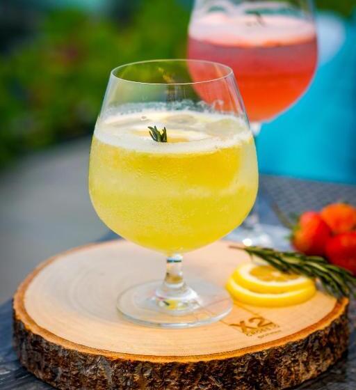 酒店 Cross Vibe Pattaya Seaphere   Formerly X2 Vibe Pattaya Seaphere