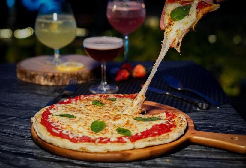 酒店 Cross Vibe Pattaya Seaphere   Formerly X2 Vibe Pattaya Seaphere