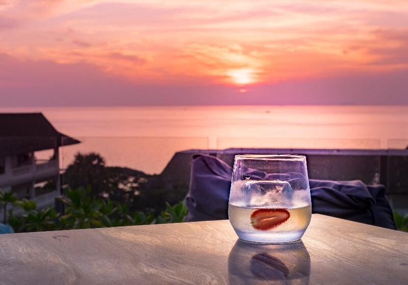 酒店 Cross Vibe Pattaya Seaphere   Formerly X2 Vibe Pattaya Seaphere