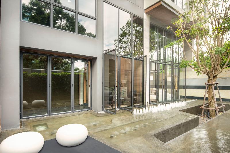 酒店 Cross Vibe Pattaya Seaphere   Formerly X2 Vibe Pattaya Seaphere