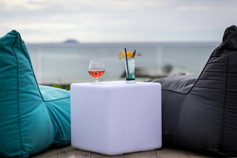 酒店 Cross Vibe Pattaya Seaphere   Formerly X2 Vibe Pattaya Seaphere