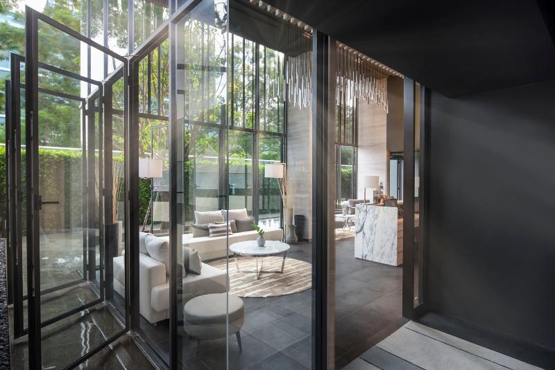 酒店 Cross Vibe Pattaya Seaphere   Formerly X2 Vibe Pattaya Seaphere