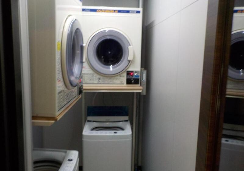 בית מלון כפרי Crown Hills Katsuta Nigo Motomachiten