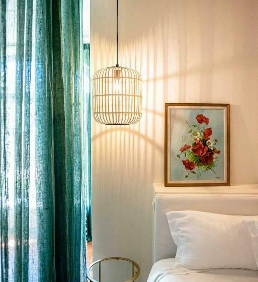 בית מלון כפרי Hôtel Restaurant De Bouilhac  Les Collectionneurs