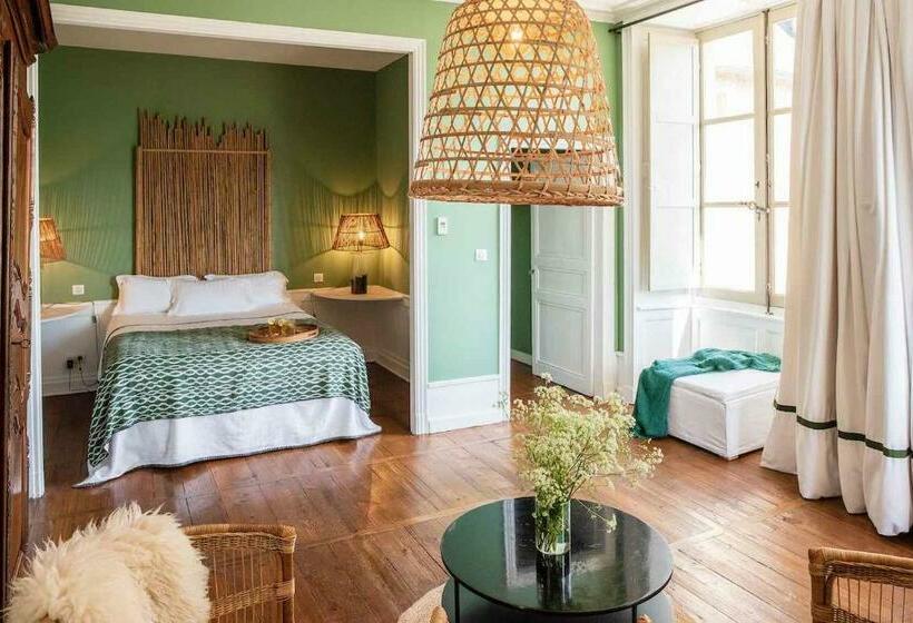 בית מלון כפרי Hôtel Restaurant De Bouilhac  Les Collectionneurs