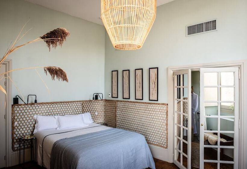 בית מלון כפרי Hôtel Restaurant De Bouilhac  Les Collectionneurs