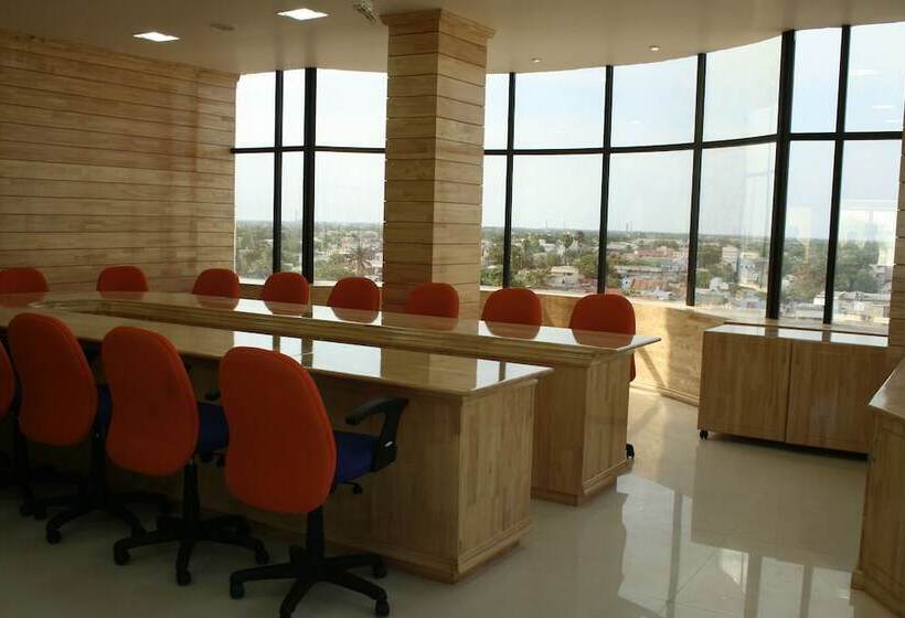 هتل Dsf Grand Plaza