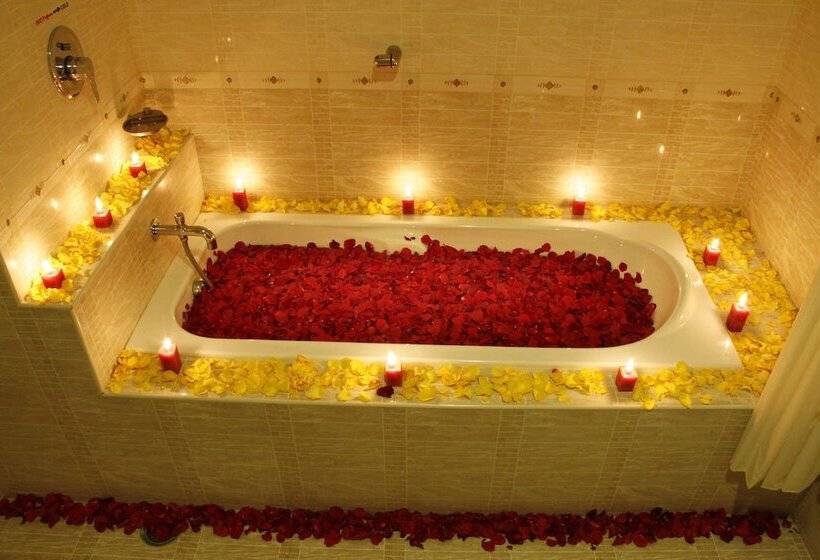 هتل Dsf Grand Plaza