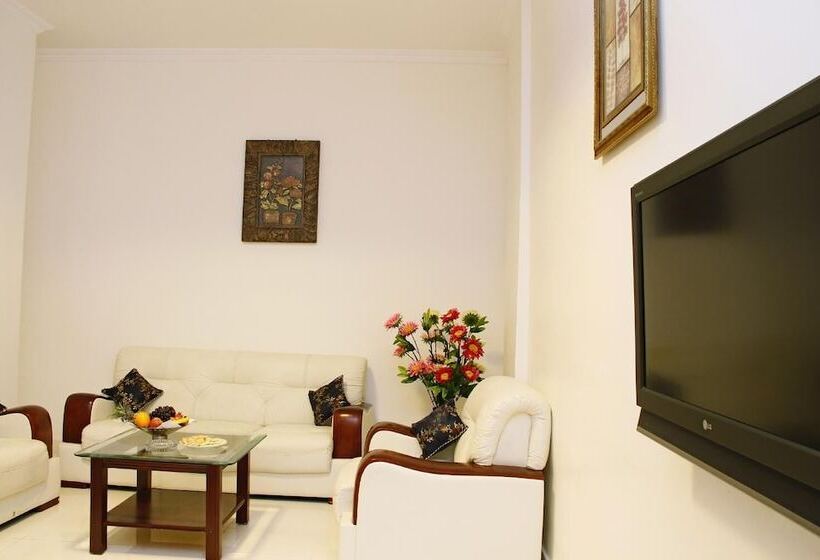 هتل Dsf Grand Plaza