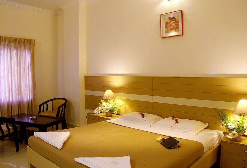 هتل Dsf Grand Plaza