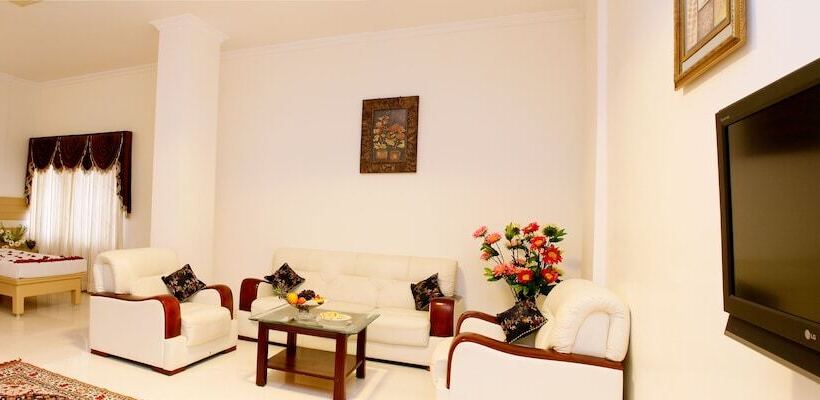 هتل Dsf Grand Plaza