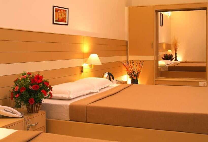 هتل Dsf Grand Plaza