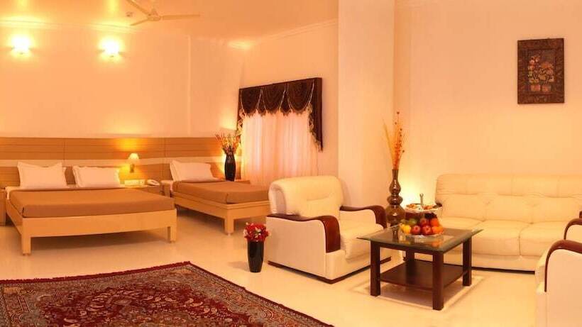 هتل Dsf Grand Plaza