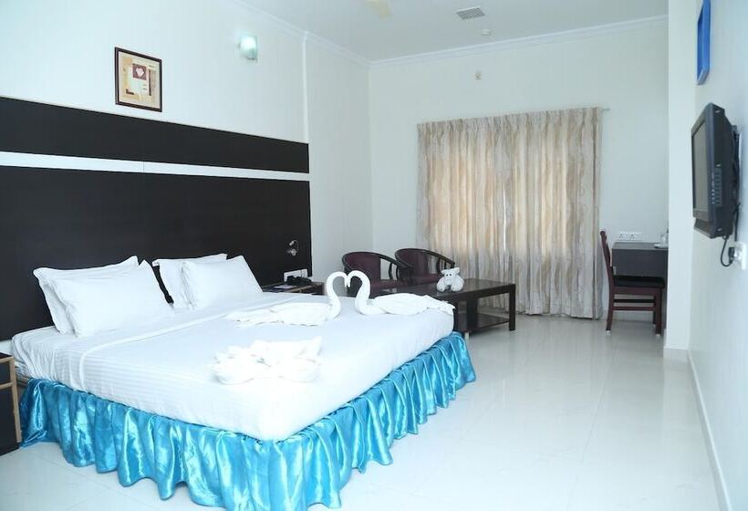 هتل Dsf Grand Plaza