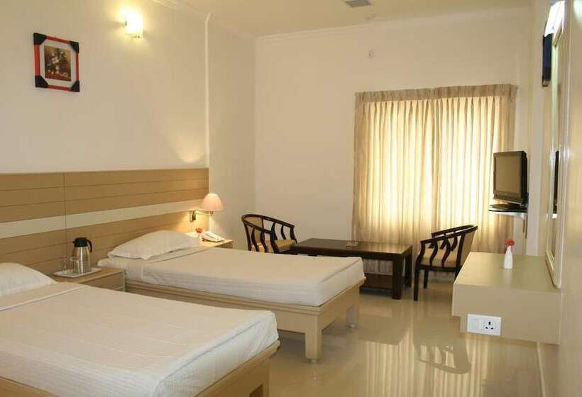 هتل Dsf Grand Plaza