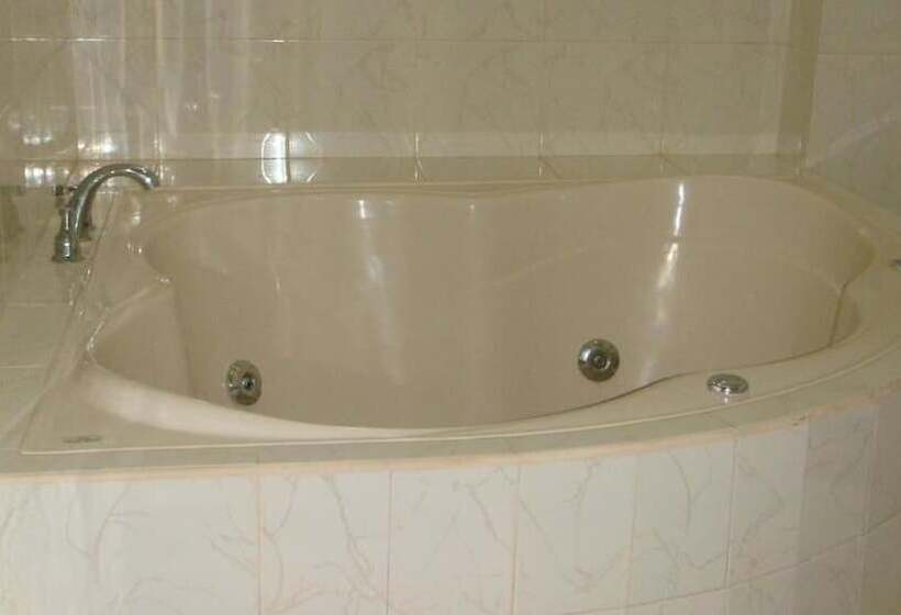 Отель El Ensueño