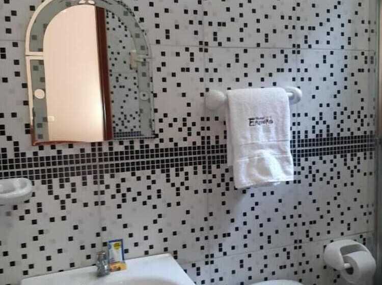 Отель El Ensueño