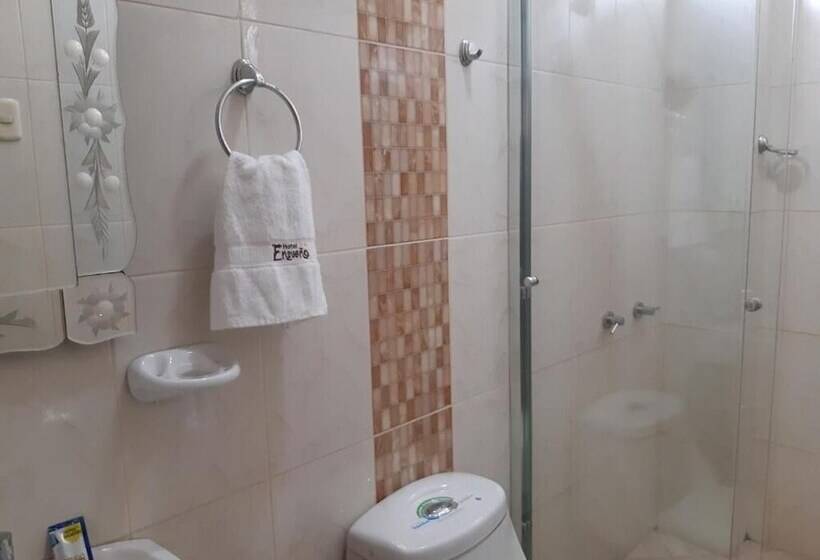 Отель El Ensueño