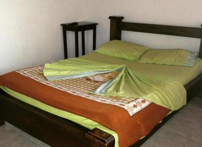 فندق El Triangulo