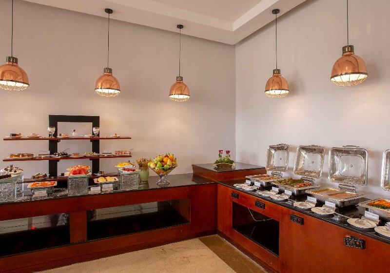 هتل Golden Tulip Canaan Kampala