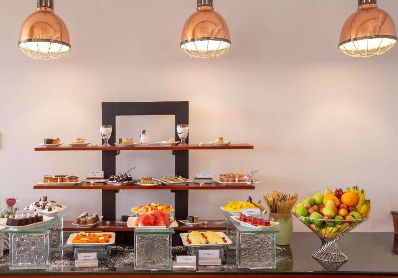 هتل Golden Tulip Canaan Kampala