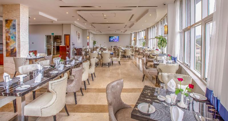 هتل Golden Tulip Canaan Kampala