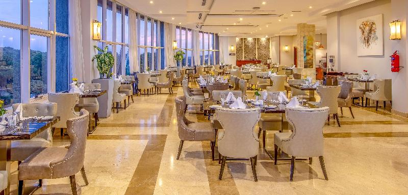 هتل Golden Tulip Canaan Kampala