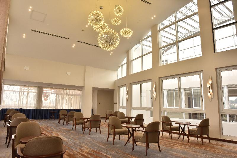 هتل Golden Tulip Canaan Kampala