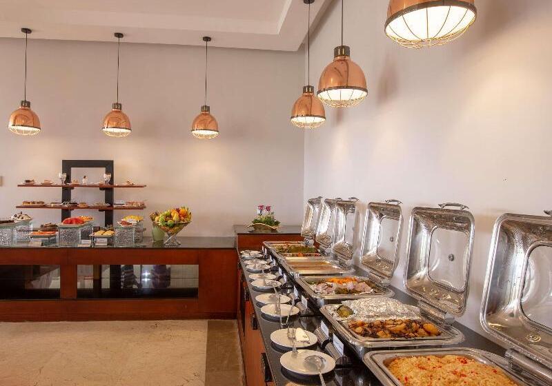 هتل Golden Tulip Canaan Kampala