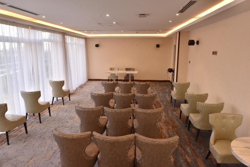 هتل Golden Tulip Canaan Kampala