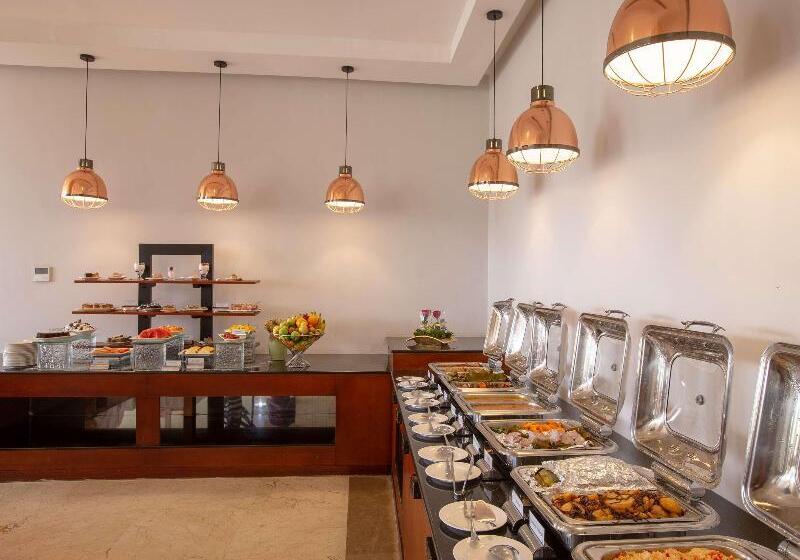 هتل Golden Tulip Canaan Kampala