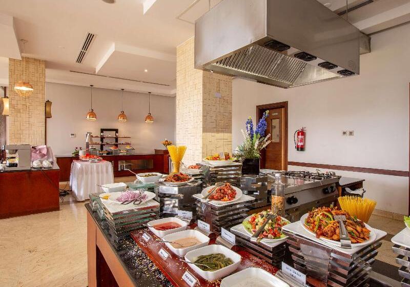 هتل Golden Tulip Canaan Kampala