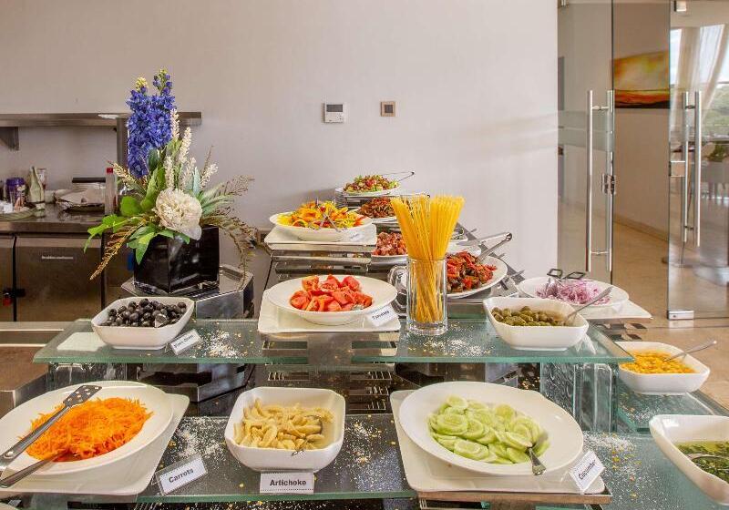 هتل Golden Tulip Canaan Kampala