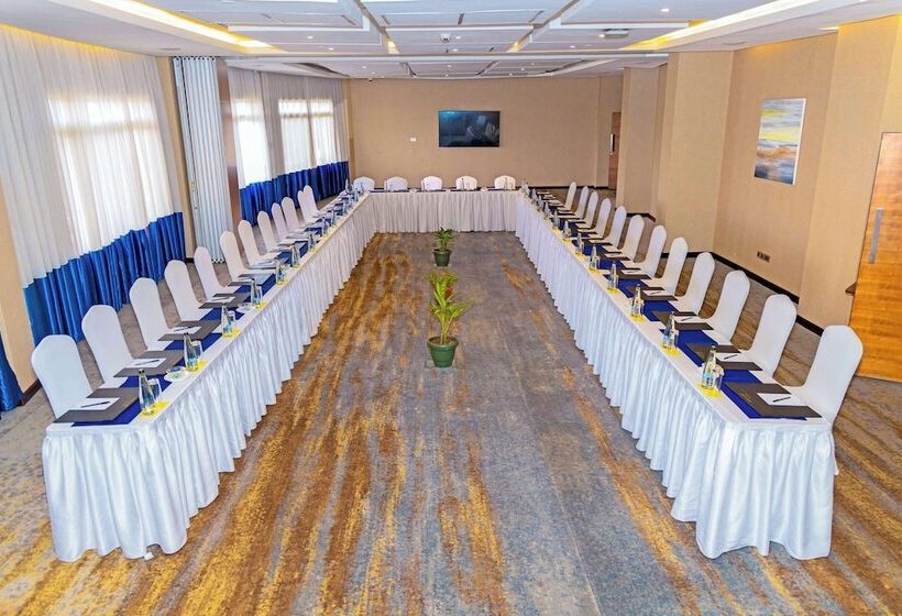 هتل Golden Tulip Canaan Kampala