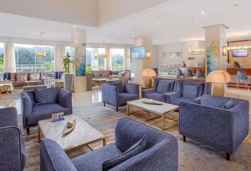 هتل Golden Tulip Canaan Kampala