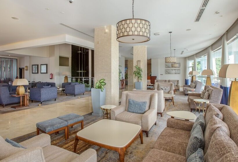 هتل Golden Tulip Canaan Kampala