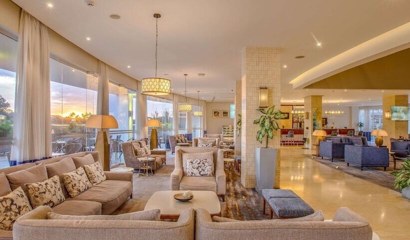 هتل Golden Tulip Canaan Kampala